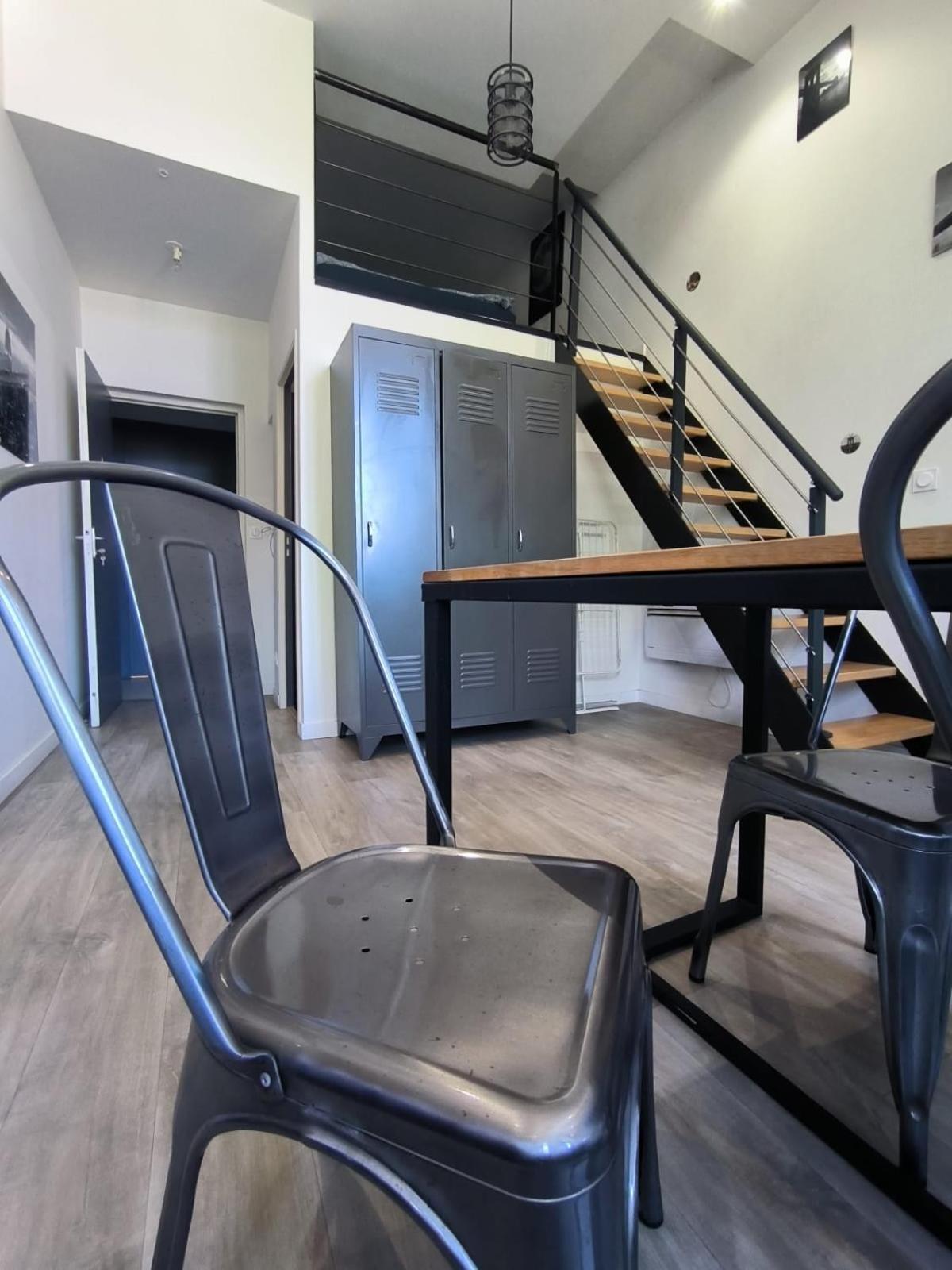 Lovely Space Tvg Parking Apartment
